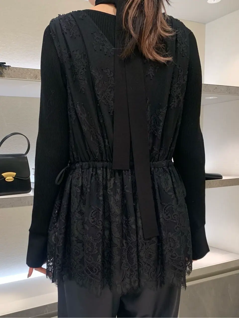 Diagram 三浦　芙優 コーディネート画像