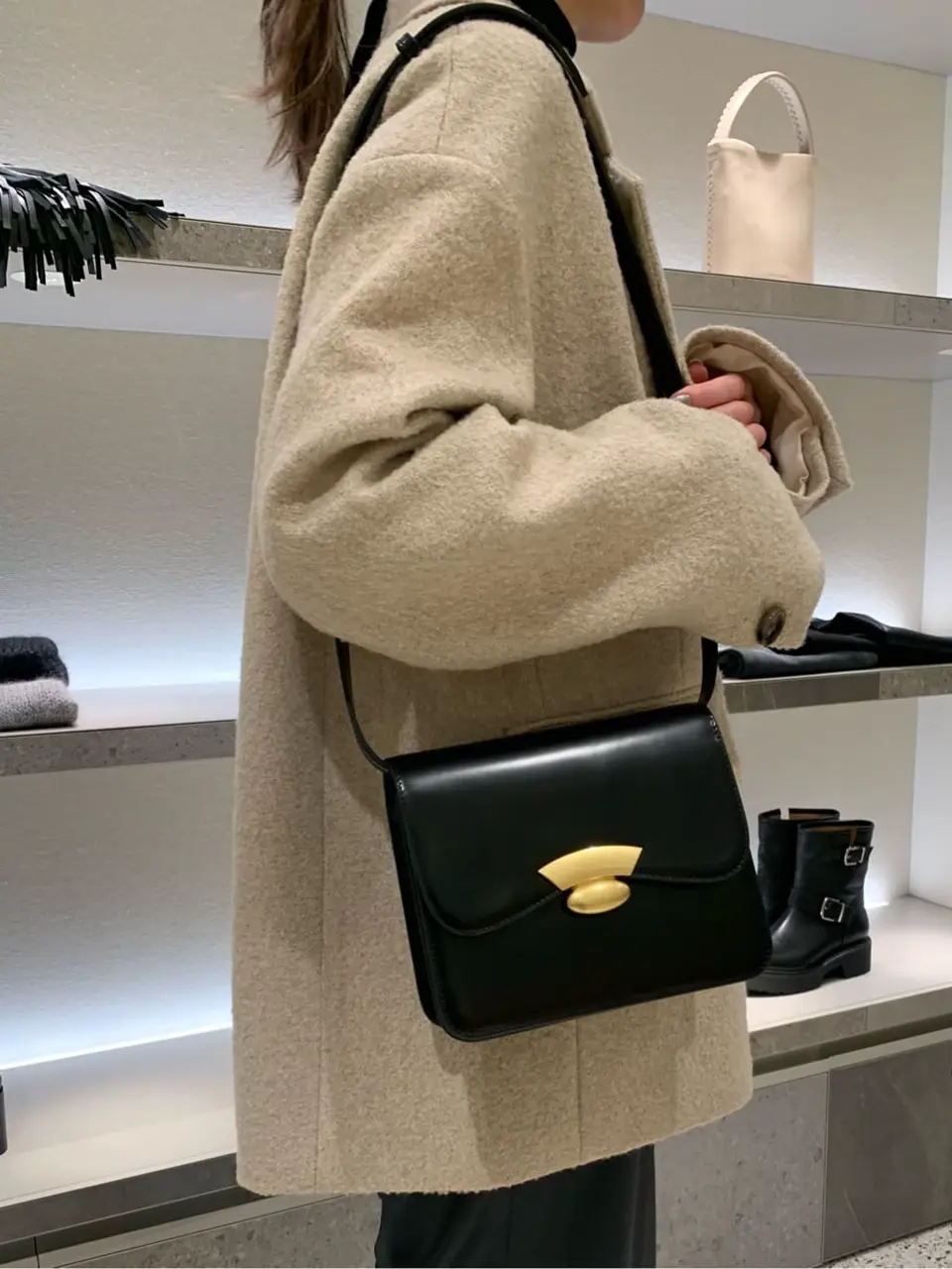 Diagram 三浦　芙優 コーディネート画像