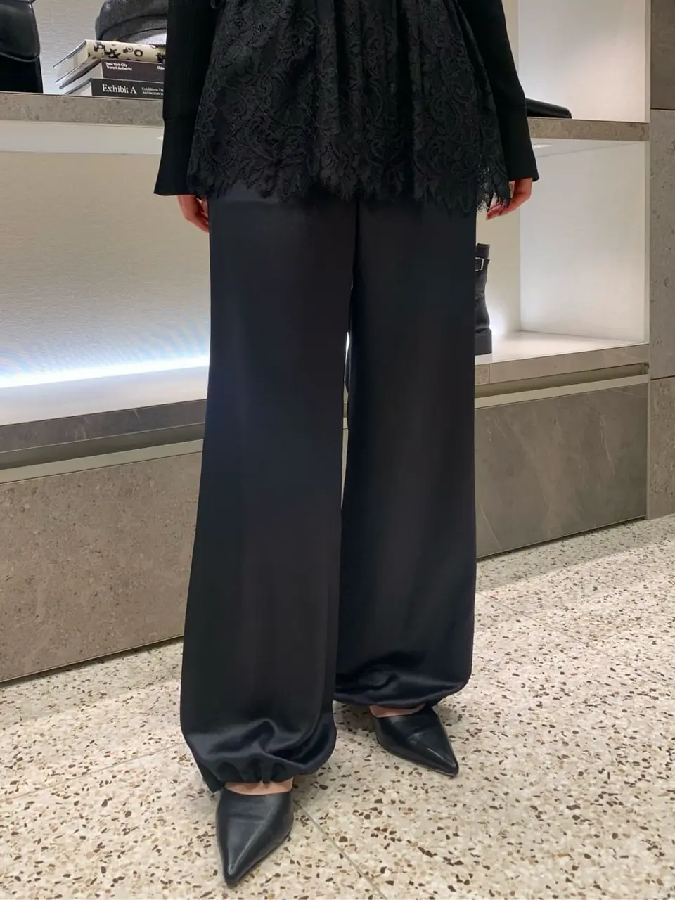 Diagram 三浦　芙優 コーディネート画像