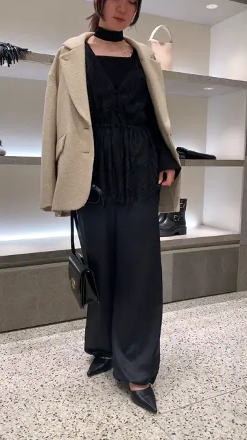 Diagram 三浦　芙優 コーディネート画像