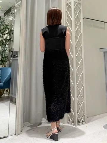 Diagram Adachi コーディネート画像