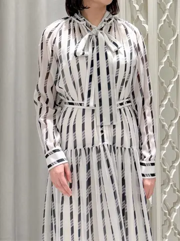 Diagram Adachi コーディネート画像