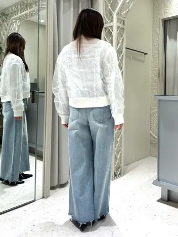 Diagram 桃子 コーディネート画像