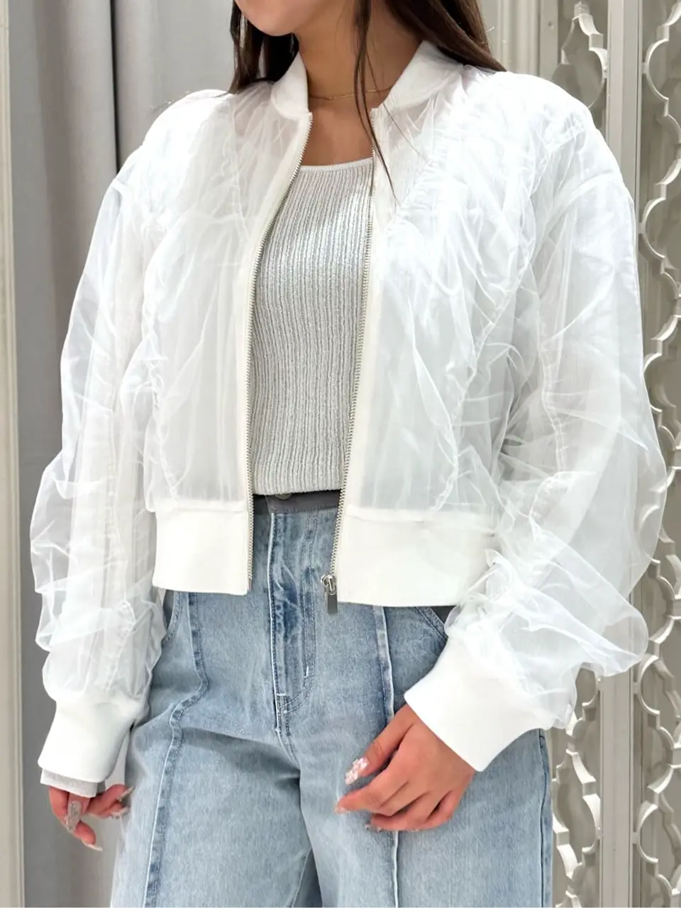 Diagram 桃子 コーディネート画像