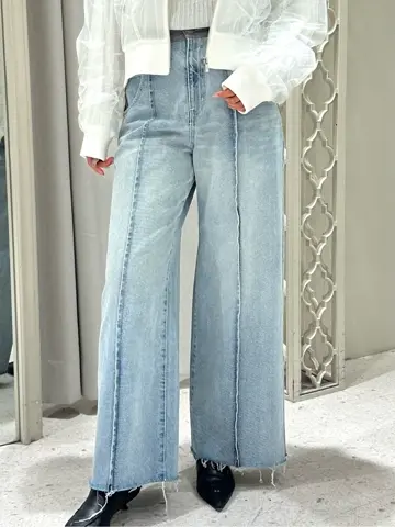 Diagram 桃子 コーディネート画像