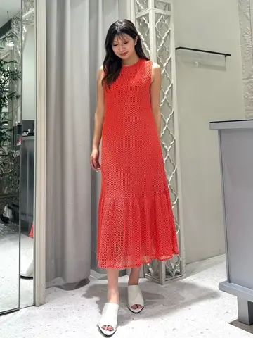 Diagram 桃子 コーディネート画像