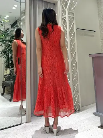 Diagram 桃子 コーディネート画像