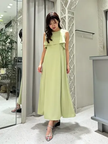 Diagram 桃子 コーディネート画像