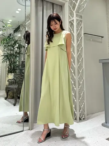 Diagram 桃子 コーディネート画像