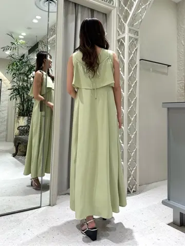 Diagram 桃子 コーディネート画像