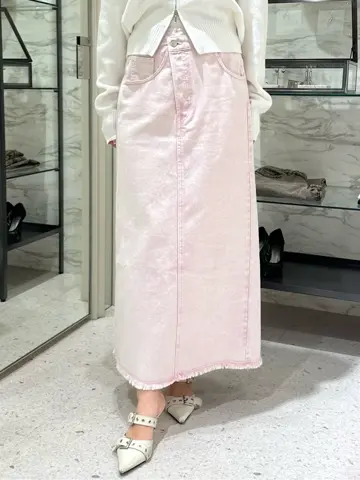 Diagram 桃子 コーディネート画像