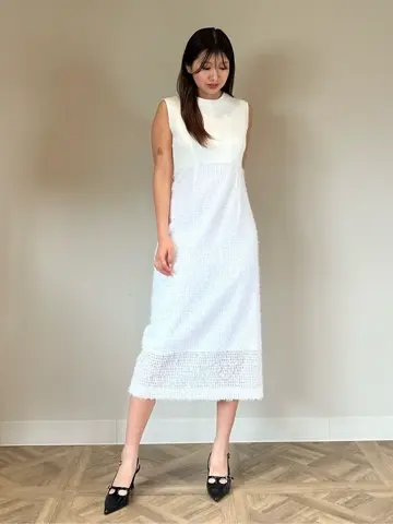 Diagram 桃子 コーディネート画像