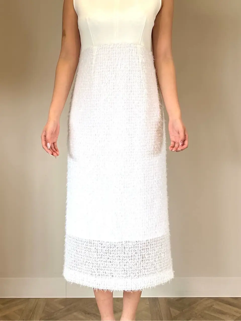 Diagram 桃子 コーディネート画像