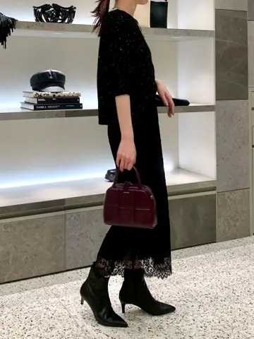 Diagram 三浦　芙優 コーディネート画像