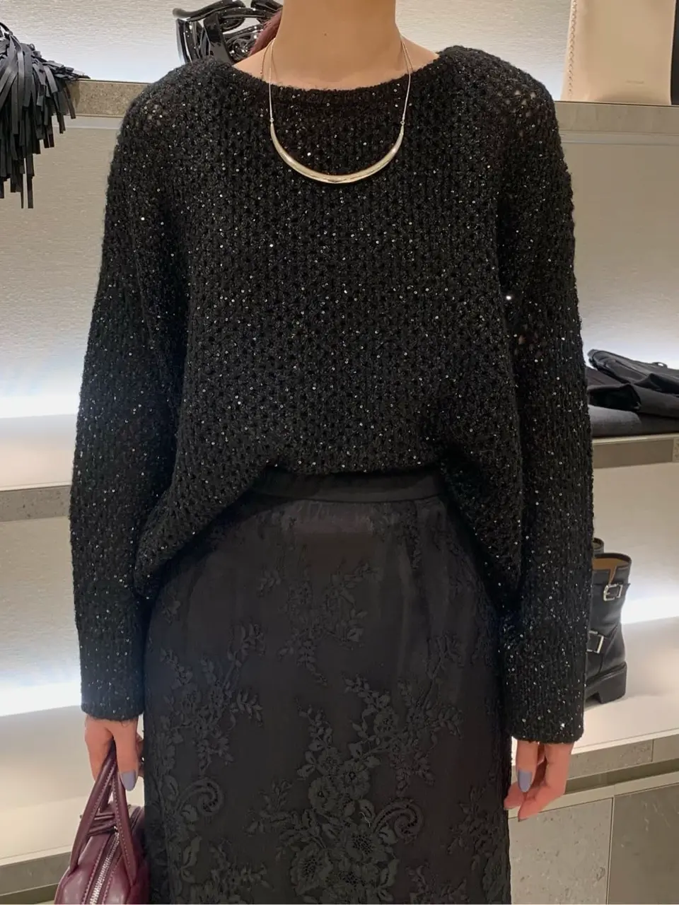 Diagram 三浦　芙優 コーディネート画像