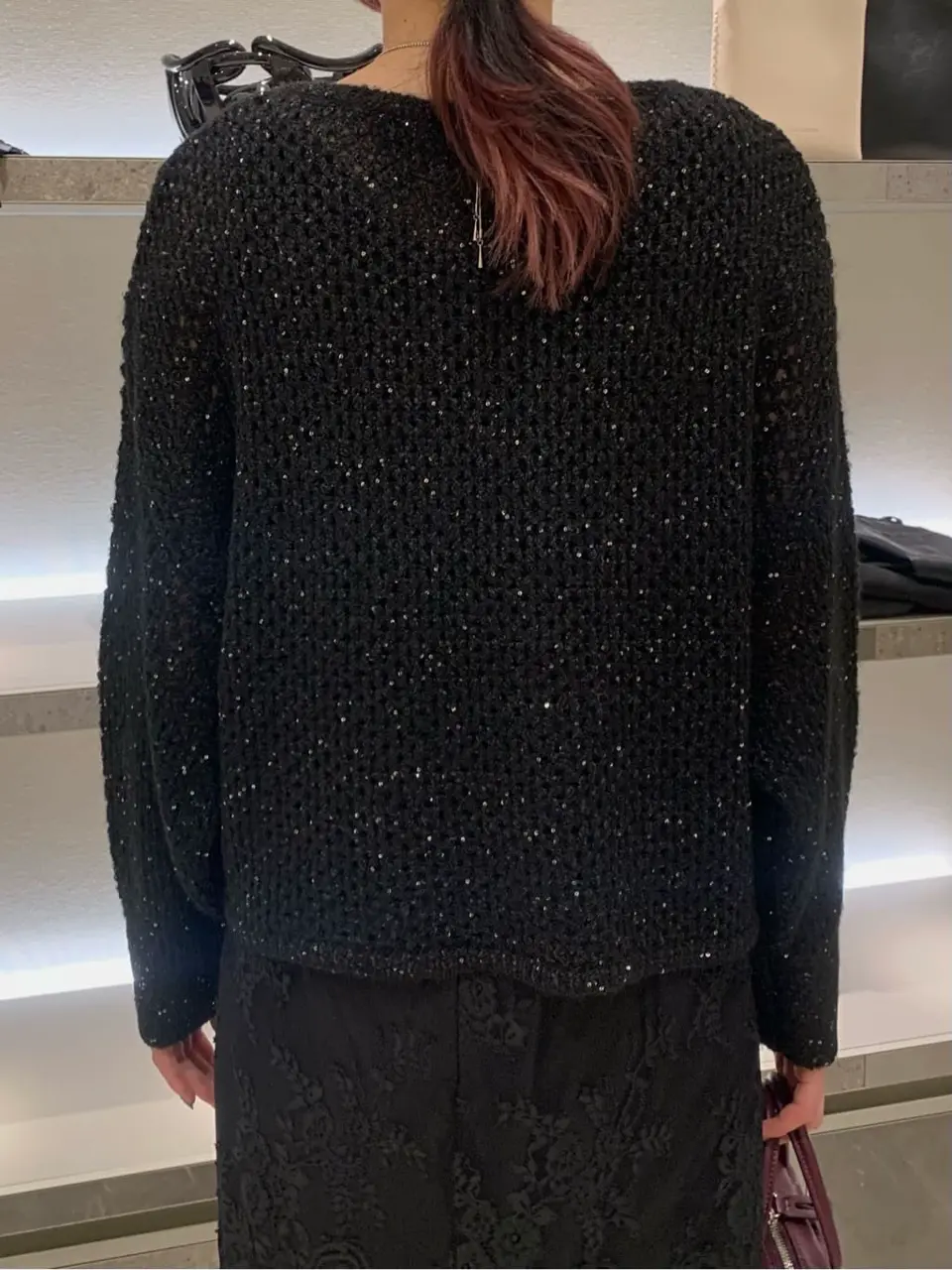 Diagram 三浦　芙優 コーディネート画像