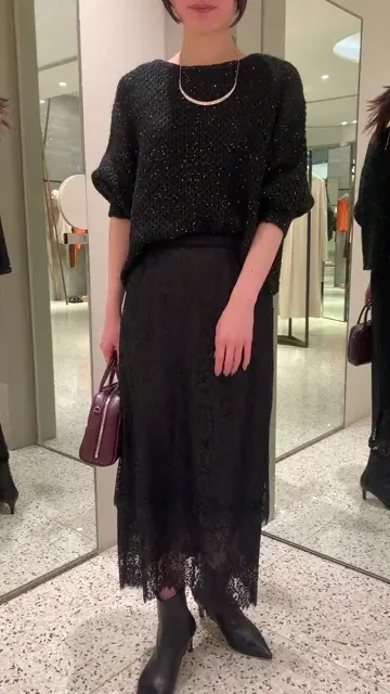 Diagram 三浦　芙優 コーディネート画像