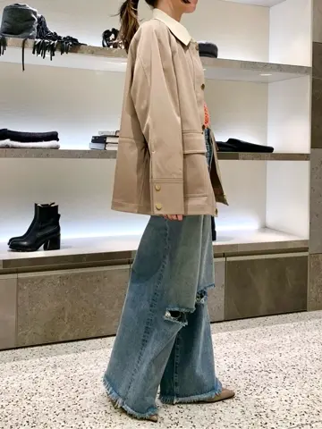 Diagram 三浦　芙優 コーディネート画像