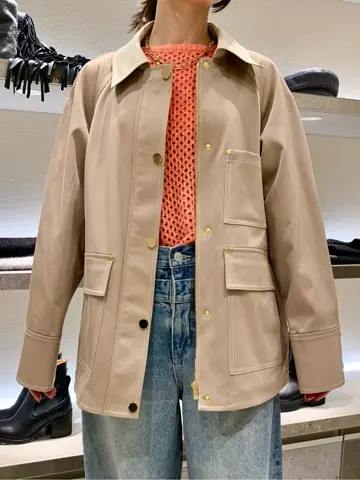 Diagram 三浦　芙優 コーディネート画像