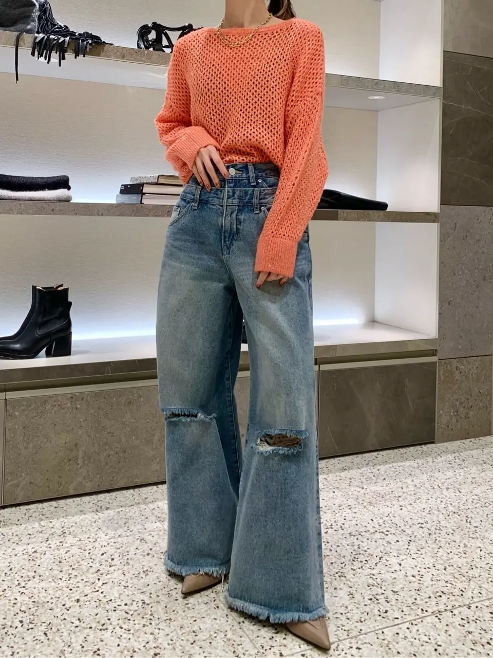 Diagram 三浦　芙優 コーディネート画像