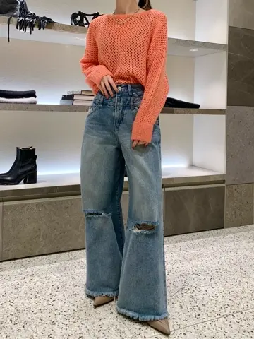 Diagram 三浦　芙優 コーディネート画像