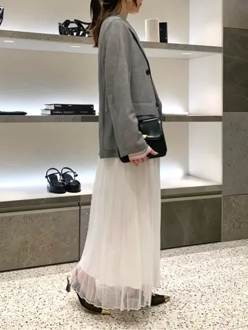 Diagram 三浦　芙優 コーディネート画像