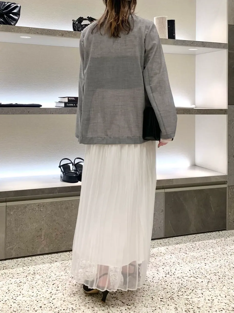 Diagram 三浦　芙優 コーディネート画像