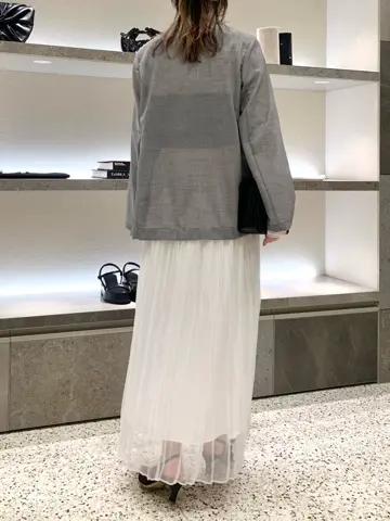 Diagram 三浦　芙優 コーディネート画像