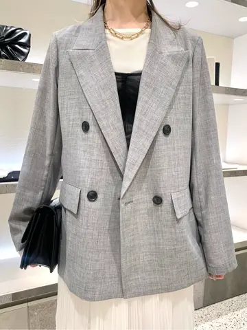 Diagram 三浦　芙優 コーディネート画像