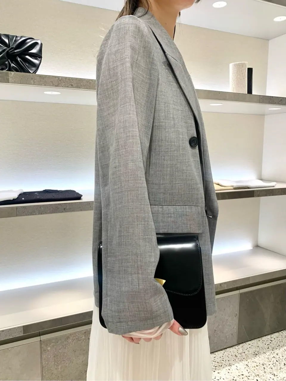 Diagram 三浦　芙優 コーディネート画像