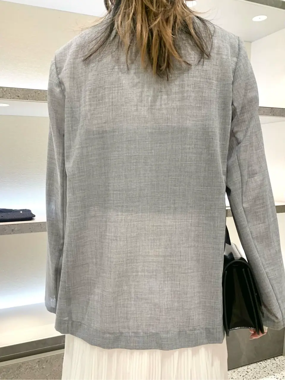 Diagram 三浦　芙優 コーディネート画像