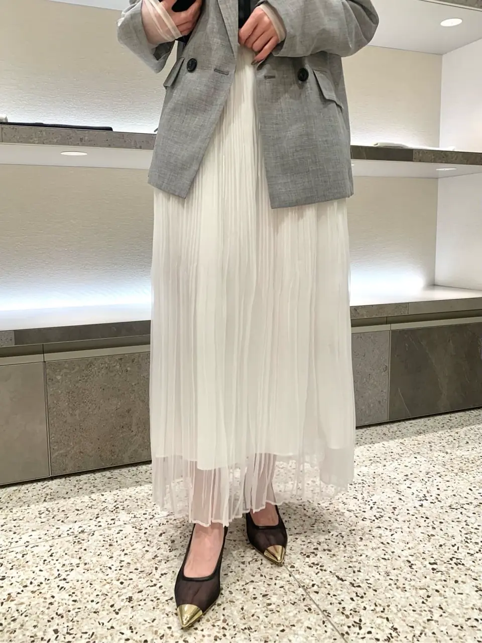 Diagram 三浦　芙優 コーディネート画像