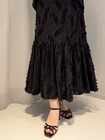 Diagram Adachi コーディネート画像