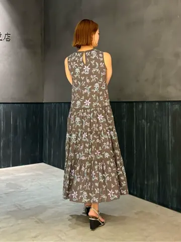 Diagram 矢野　瑞佳 コーディネート画像