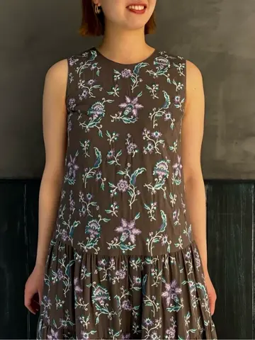 Diagram 矢野　瑞佳 コーディネート画像