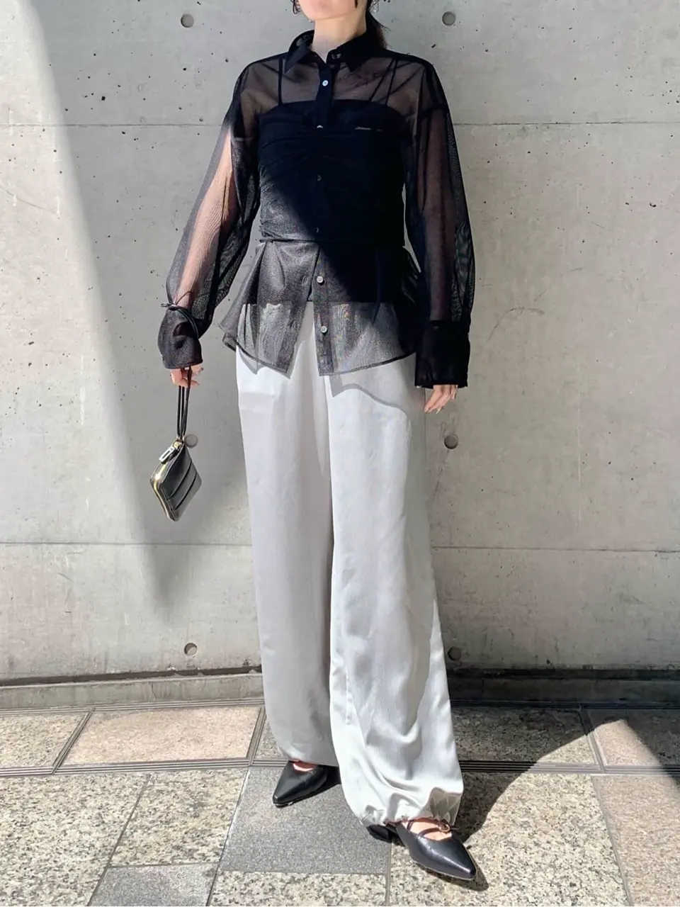 Diagram 三浦　芙優 コーディネート画像