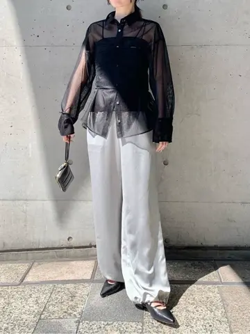 Diagram 三浦　芙優 コーディネート画像