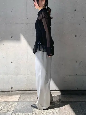 Diagram 三浦　芙優 コーディネート画像