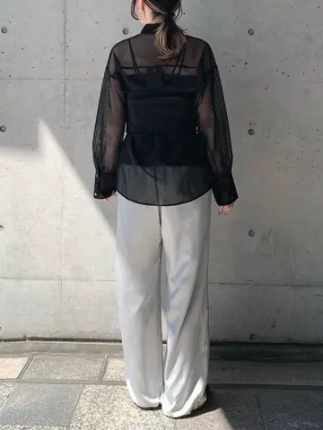 Diagram 三浦　芙優 コーディネート画像