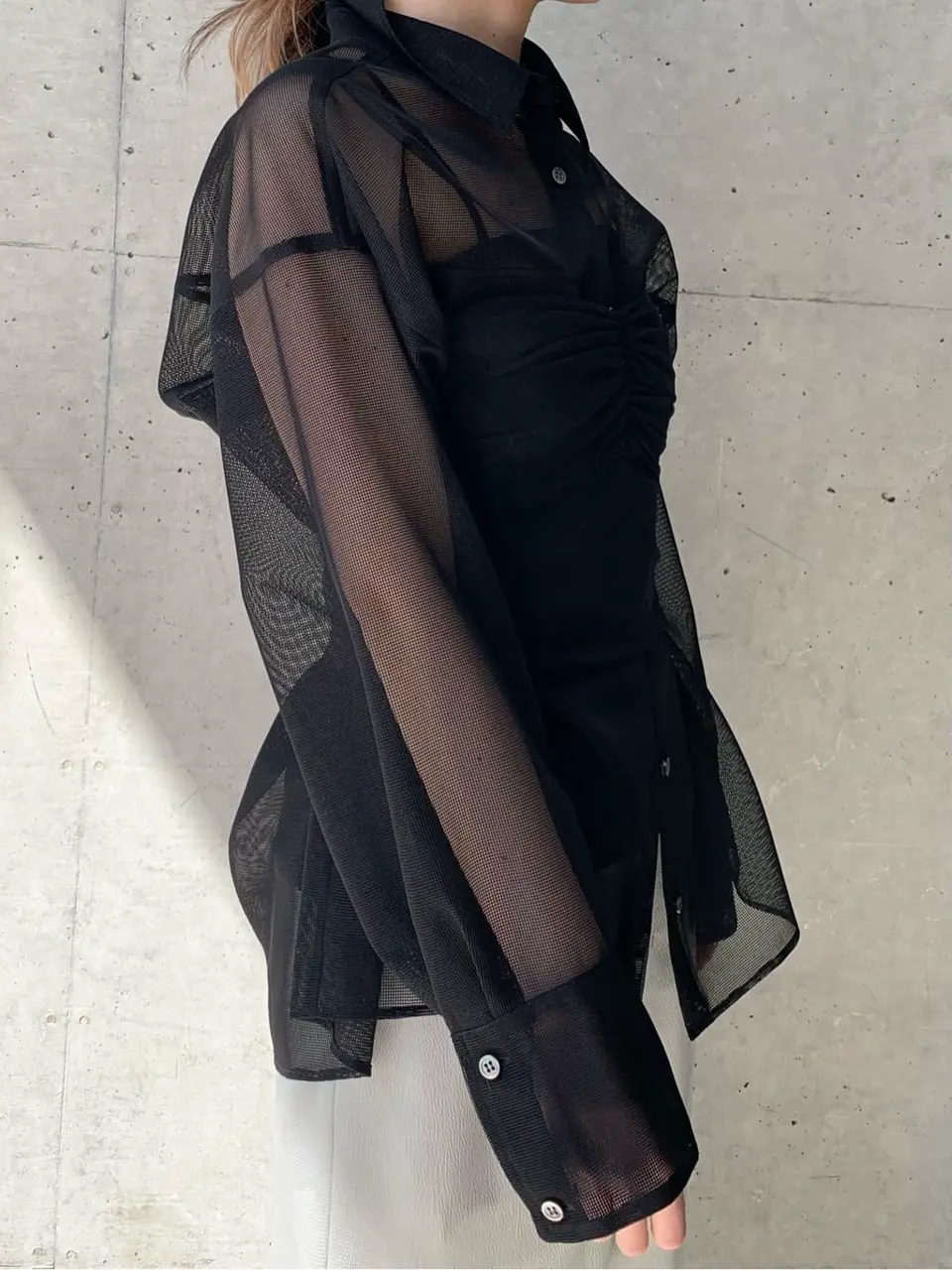 Diagram 三浦　芙優 コーディネート画像