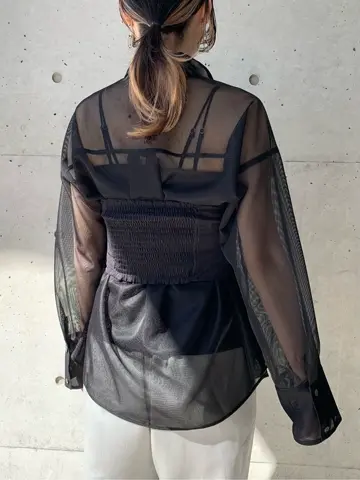 Diagram 三浦　芙優 コーディネート画像