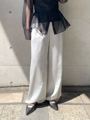 Diagram 三浦　芙優 コーディネート画像