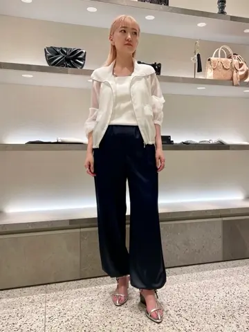 Diagram Arichi コーディネート画像