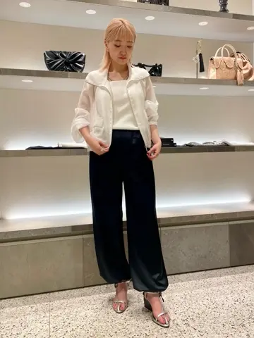 Diagram Arichi コーディネート画像