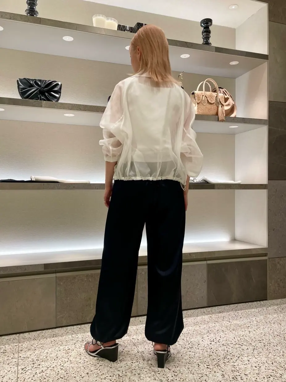 Diagram Arichi コーディネート画像