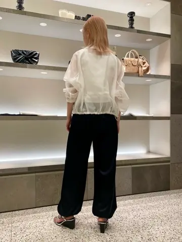 Diagram Arichi コーディネート画像