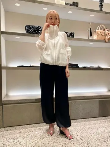 Diagram Arichi コーディネート画像