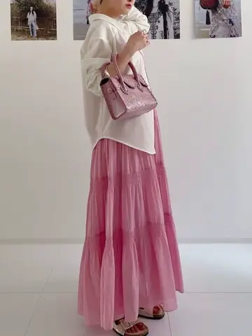 Diagram Arichi コーディネート画像