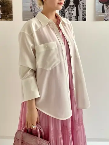 Diagram Arichi コーディネート画像