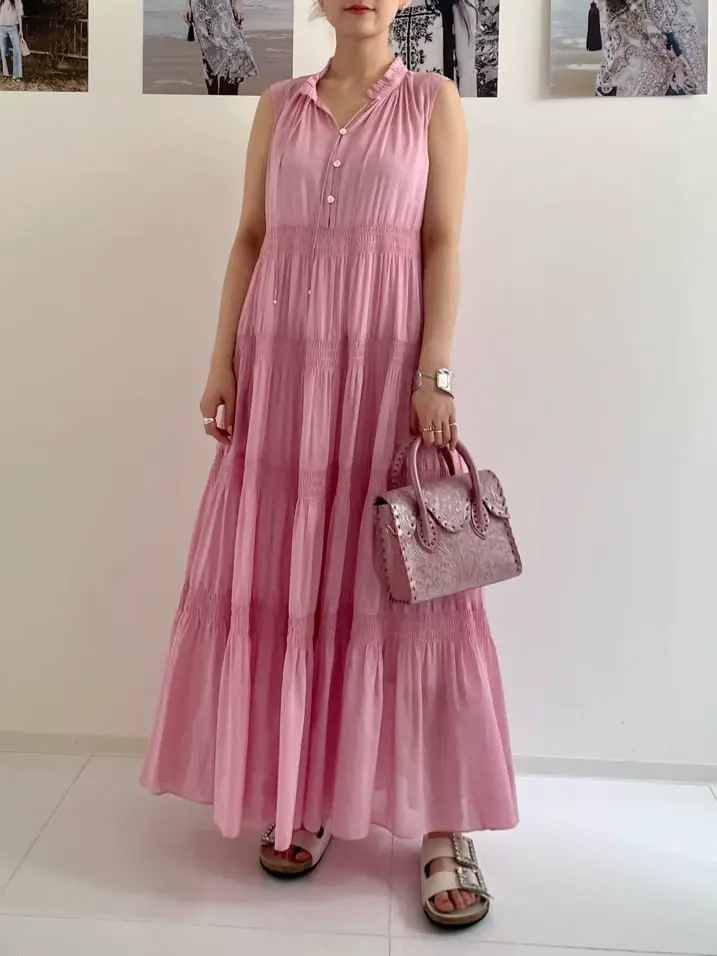 Diagram Arichi コーディネート画像